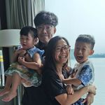 Profile Picture of Zen Chow (@zenchow212) on Instagram