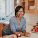 Profile Picture of Cheryl Norris (@bakesbybrownsugar) on Pinterest