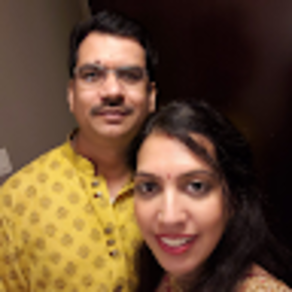 Profile Picture of Kirit Bhatt (@kirit411) on Poshmark