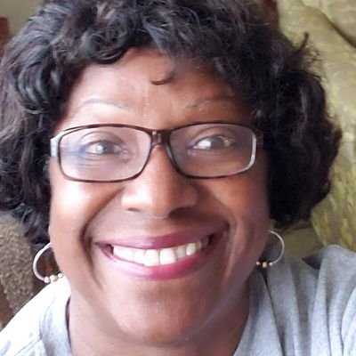 Profile Picture of Joyce Floyd (@JoyceFl32898892) on Twitter