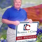 Profile Picture of Russell Cain Real Estate (@russellcainrealestate) on Instagram