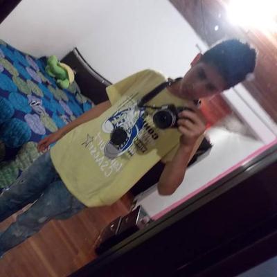 Profile Picture of Bryan Paez Galvis (@PaezbryanPaez) on Twitter