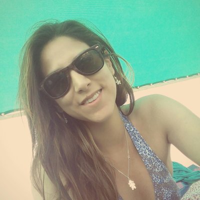 Profile Picture of Silvia Chacon Byrne (@schaconbyrne) on Twitter