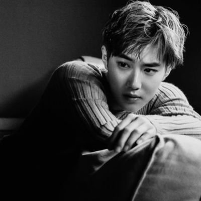Profile Picture of Kim Junmyeon (@richman_22_) on Twitter