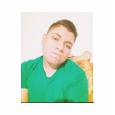 Profile Picture of Richard Fonseca (@Richard_Fon31) on Twitter