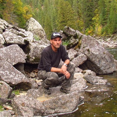 Gary Stansbury - Twitter Profile Picture of Gary Stansbury (@GaryStansbury) on Twitter