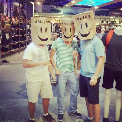 Profile Picture of FRANCIS BROWN (@Francisbrown_) on Twitter