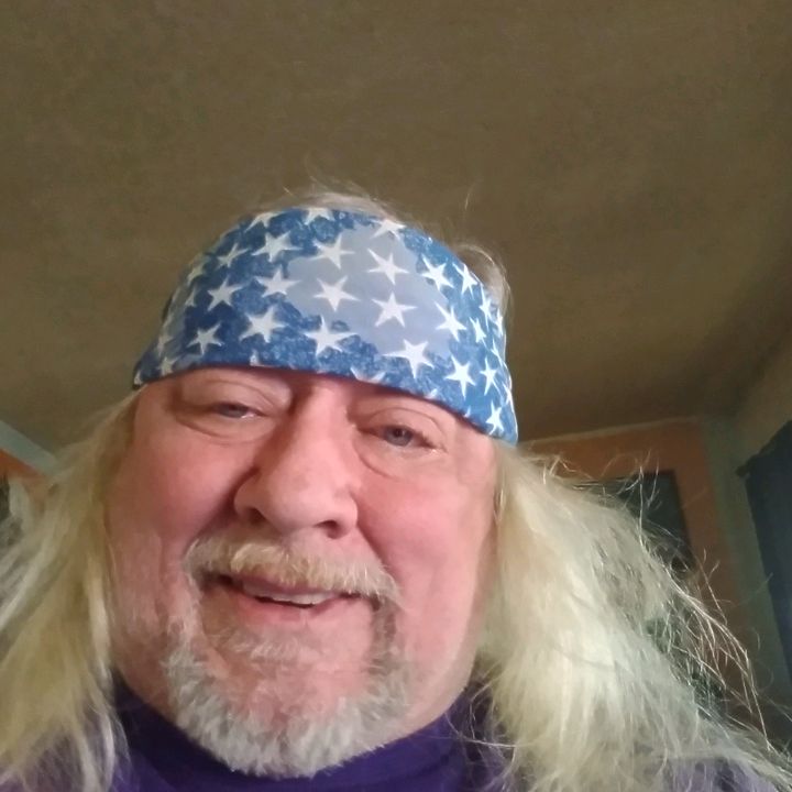 Profile Picture of Richard (@brunoclasher1961) on Tiktok