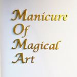 Profile Picture of 부산대네일샵/금정구네일 (@moma_nails) on Instagram