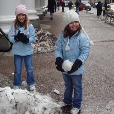 Profile Picture of Julia Hinchey (@hinchey_julia) on Twitter