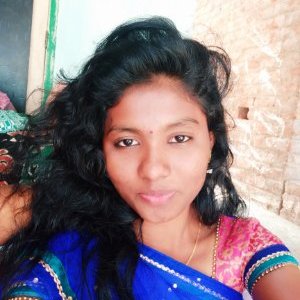 Profile Picture of Jhansi Ojili (@OjiliJhansi) on Twitter