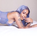 Profile Picture of Ivy Greene (@ivy_dgaf) on Instagram