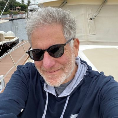 Profile Picture of Barry Schuler (@BSchuler) on Twitter