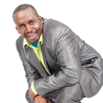 Profile Picture of My Rudolph Campbell (@RudolphMy) on Twitter