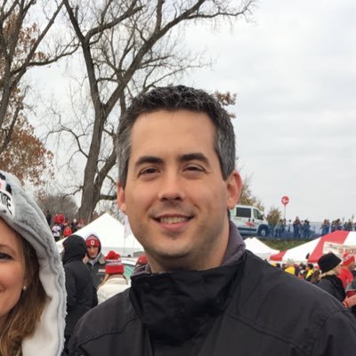 Profile Picture of H. Scott Axtell (@HScottAxtell1) on Twitter