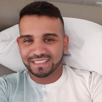 Profile Picture of Daniemerson Brito (@DaniemersonB) on Twitter