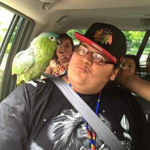Profile Picture of Wayne Ruby (@Wayneskii01) on Twitter