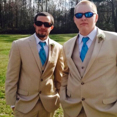 Profile Picture of Adam Barnhill (@BarnhillAdam) on Twitter