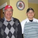 Profile Picture of Randy Sickles (@roshra21) on Instagram