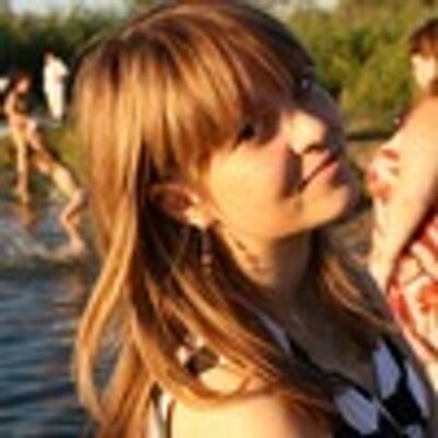 Profile Picture of Alice Bradley (@AliceAmberly) on Twitter