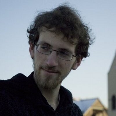 Profile Picture of Richard Rosengarten (@RichardBradleeR) on Twitter