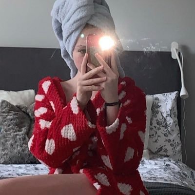 Ruby - Twitter Profile Picture of Ruby (@_rubyhickey) on Twitter