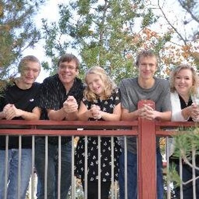 Scott Entrekin - Twitter Profile Picture of Scott Entrekin (@sentreki) on Twitter