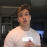 Profile Picture of Christian Holloway (@c_j_h_0315) on Instagram