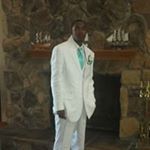 Profile Picture of Damon Thrash (@damonthrash) on Instagram