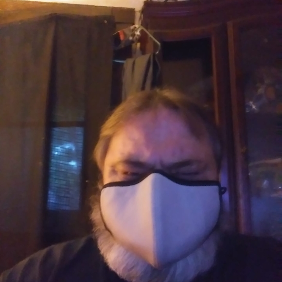 Profile Picture of Paul Branstrom (@branstromp) on Poshmark