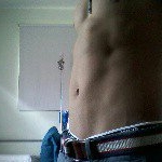 Profile Picture of Brandon J. Pardo (@halfnatty_senju) on Instagram