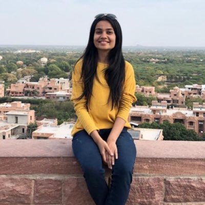 Profile Picture of Nehal Modi (@nehalmodi11) on Twitter