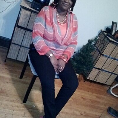 Profile Picture of Antonette Wilson (@masterlady40) on Twitter