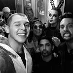 Profile Picture of Alec Holmes (@alecjamesholmes) on Instagram