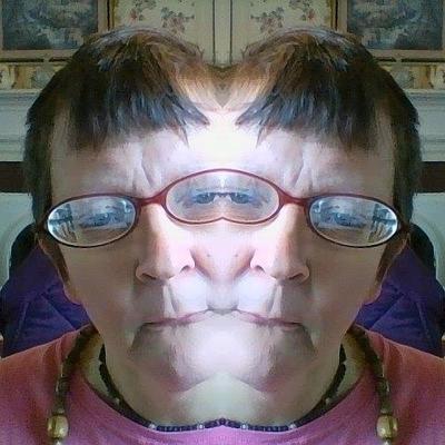 Profile Picture of Judy Marie Huffman (@jh1234son) on Twitter