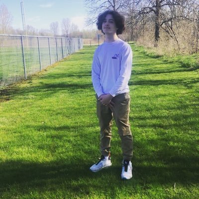 Profile Picture of Luke Ratliff (@lukeratliff14) on Twitter