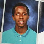 Profile Picture of Michael Tekle (@crazy_mike247) on Instagram