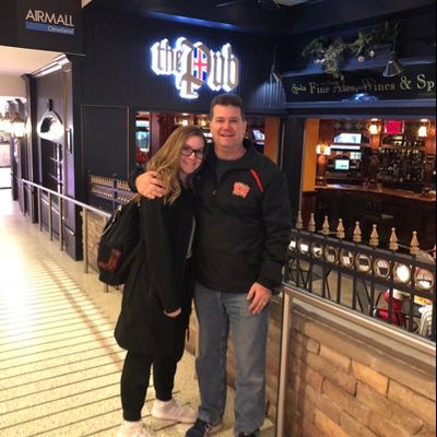Profile Picture of Eric Tudor (@Erictudor67) on Twitter