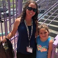 Profile Picture of Melissa Callanan-cherepy (@melissa-callanan-cherepy) on Quora