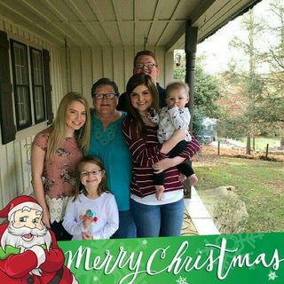 Beverly Chumbler Funderburk (Beverly Chumbler) - Facebook Profile Picture of Beverly Chumbler Funderburk (Beverly Chumbler) (@beverly.funderburk1) on Facebook