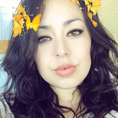 Profile Picture of Yolanda Sotelo (@Yolanda05672148) on Twitter