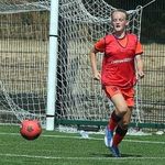 Profile Picture of Hannah Mclaughlin (@footballhannah___) on Instagram