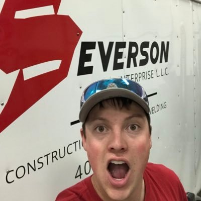 Profile Picture of Jared Severson (@severson1995) on Twitter