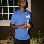 Profile Picture of Matthew Ricketts (@drummerboy_baba) on Instagram