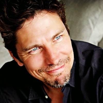 Profile Picture of Michael Trucco (@MichaelTrucco) on Twitter