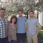 Profile Picture of Judy Zivoder (@judyzivoder) on Instagram