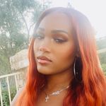 Profile Picture of Octavia Williams (@oc_ta_vi_a) on Instagram