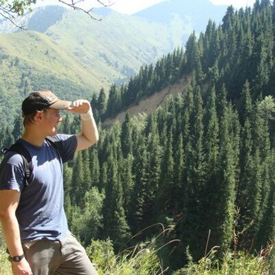 Profile Picture of Tom Burr (@@tomburr84) on Twitter