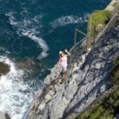 Profile Picture of Petter Steve (@steve_petter) on Twitter