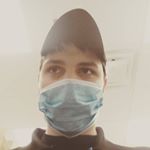 Profile Picture of Hunter Pyle (@hunter.pyle99) on Instagram